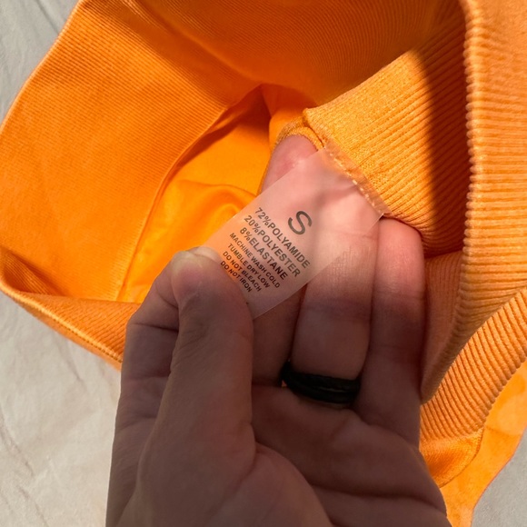 Yeoreo shorte (Amazon brand) - Picture 2 of 4